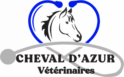 Cheval d'Azur